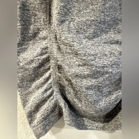 Athleta Seamless Tank size XS / Stretch Athletic Sleeveless Top XS/S - Picture 7 of 9